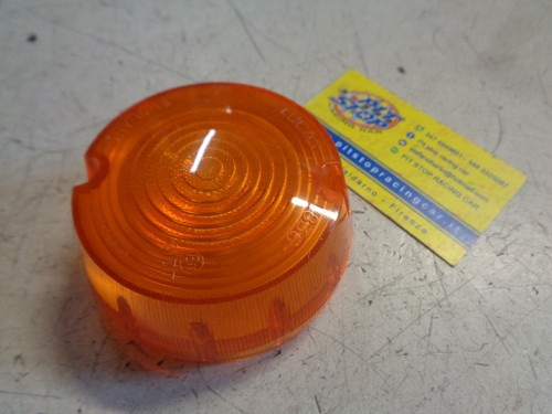 Plastica fanalino anteriore - plastica,
