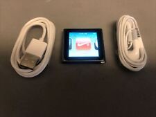 Apple iPod nano 6a generazione