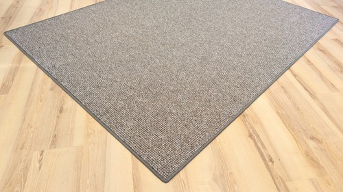 Tappeto imbracatura titanio
