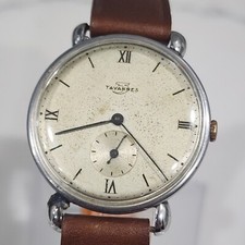 Orologio manuale uomo vintage