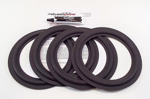Kit rifoam woofer - kit, infinity