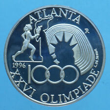 REPUBBLICA ITALIANA 1000 LIRE