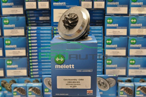 Turbocompressore melett turbo - turbocompressore,