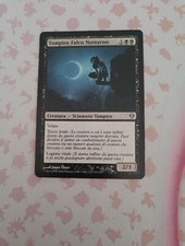 MTG VAMPIRE NIGHTHAWK EXC -