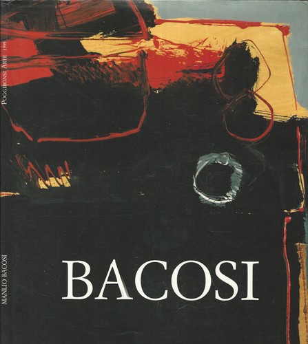 Manlio bacosi pennello - bacosi,