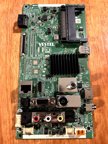 Scheda madre toshiba - madre, mb