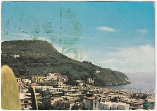 Capo miseno bacoli napoli - miseno,