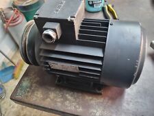 Siemens Motore Elettrico Hp2 Giri 1400 Asse 24