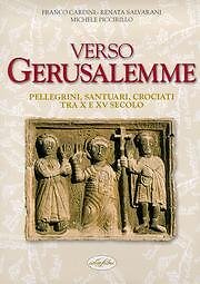 Verso gerusalemme franco - verso,