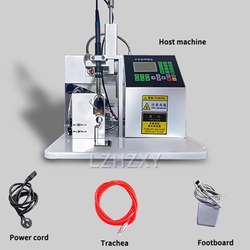 Saldatrice semiautomatica 180w - saldatrice,