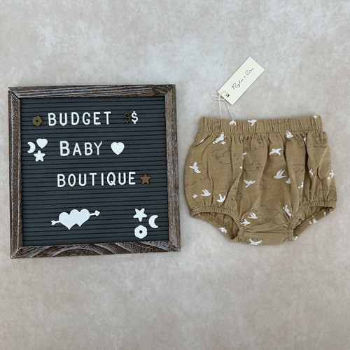 Bloomers nuvole rylee cru - nuvole,