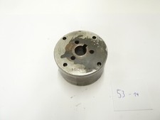 Suzuki RM 125 - Ruota Polare