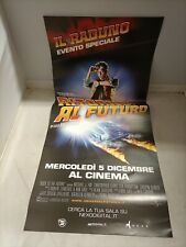 Locandina - Ritorno Al Futuro