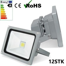 12x Proiettore Led Proiettore