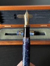 Parker Duofold International-