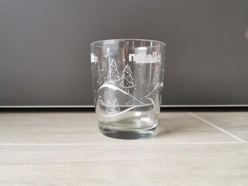 Vintage bicchiere vetro - vintage,