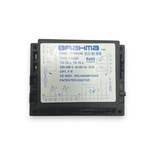 BRAHMA IGNITION FRAME BOARD