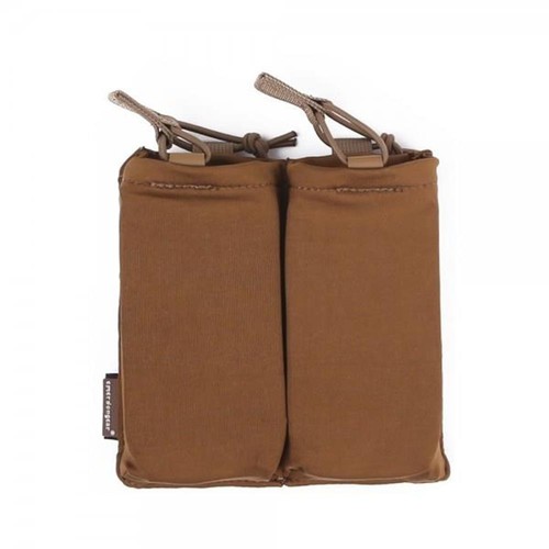 Tasca coyote brown porta - coyote,