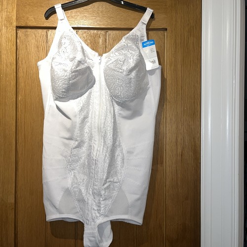 Tuta body modellante nuova con - tuta,