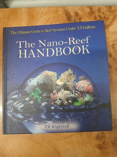 The nano reef - nano,