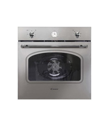 Candy forno fcc604x classe - candy,