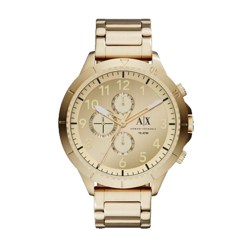 Orologio uomo armani - orologio,