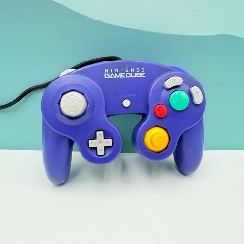 Controller nintendo gamecube - controller,