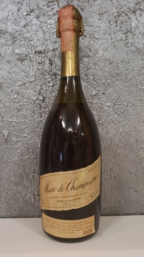 grappa moet