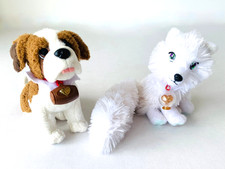ELFO ANIMALI SULLO SCAFFALE