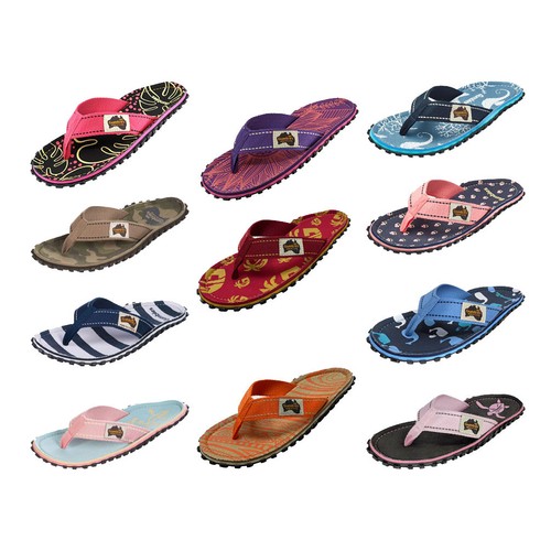 Sandali estivi gumbies - sandali,