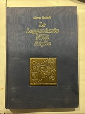 Libro Le Leggendarie Mille