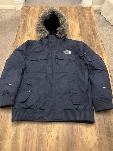 The north face - face, gotham