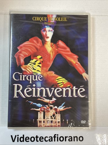 Cirque soleil - soleil,