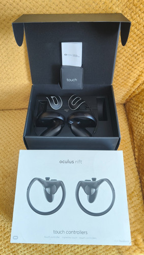 Controller movimento oculus - controller,