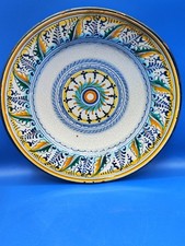 Antico Piatto Centrotavola