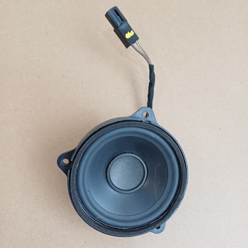 Woofer altoparlante porta