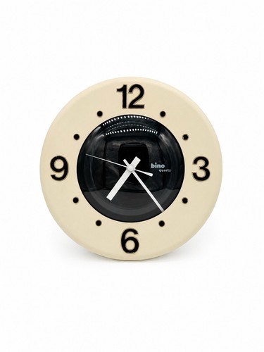 Orologio parete bino quartz - orologio,