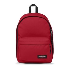 ZAINO EASTPAK OUT OF OFFICE SCARLET RED 27L