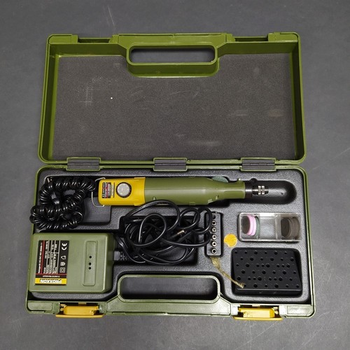 Proxxon micromot set - proxxon,