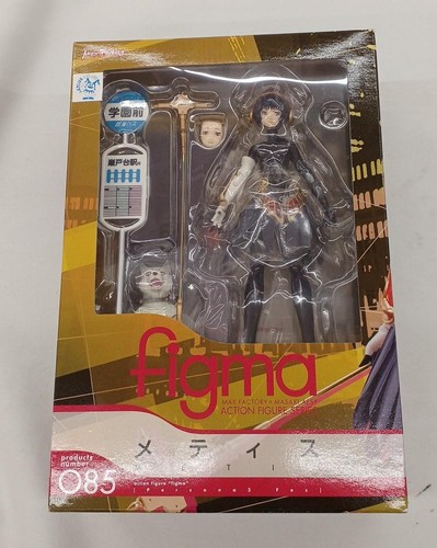 Modellino figma persona fes - 3,