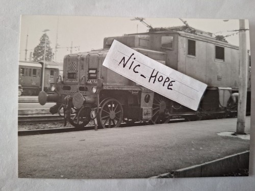 Fotografia locomotore - fotografia,