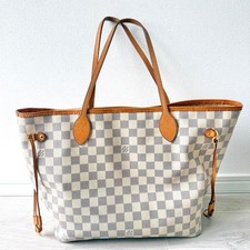 Borsa louis vuitton - louis, damier