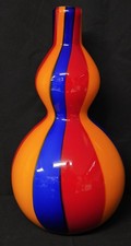 Grande Vaso vetro artistico