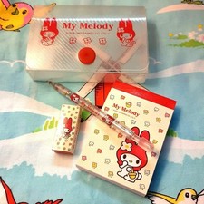 Sanrio My Melody 1997 Mini