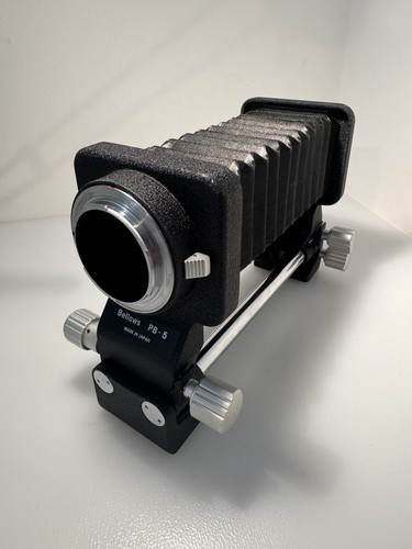 Nikon soffietto macro - soffietto,
