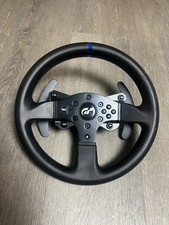 Testato - Ruota Thrustmaster