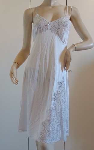 Vintage sottoveste nylon - vintage,