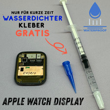 Display touch OLED originale