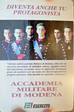 MILITARY ACADEMY OF MODENA