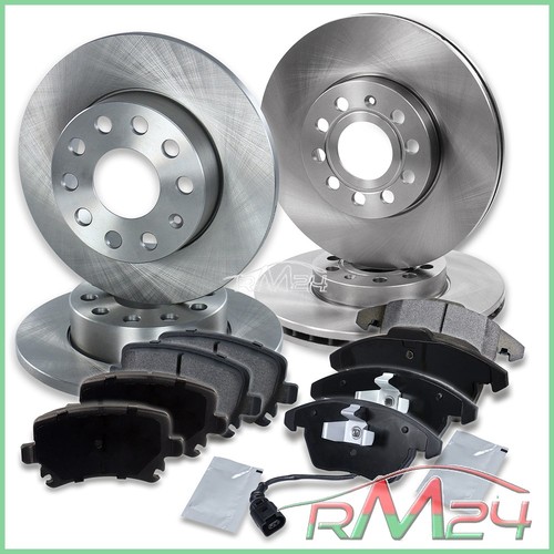 Kit freno ventilato ø288 - kit,